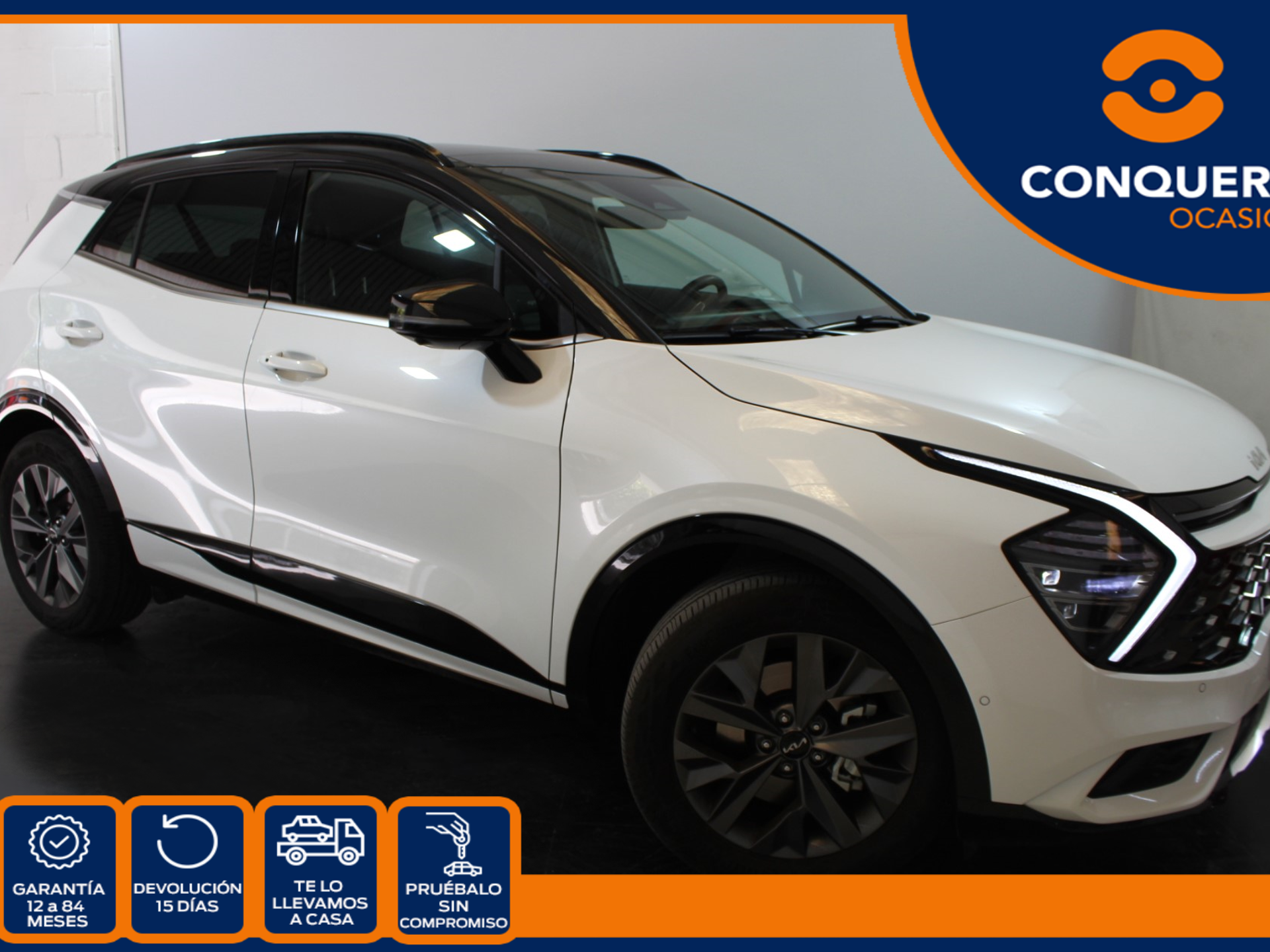 Imagen de KIA Sportage