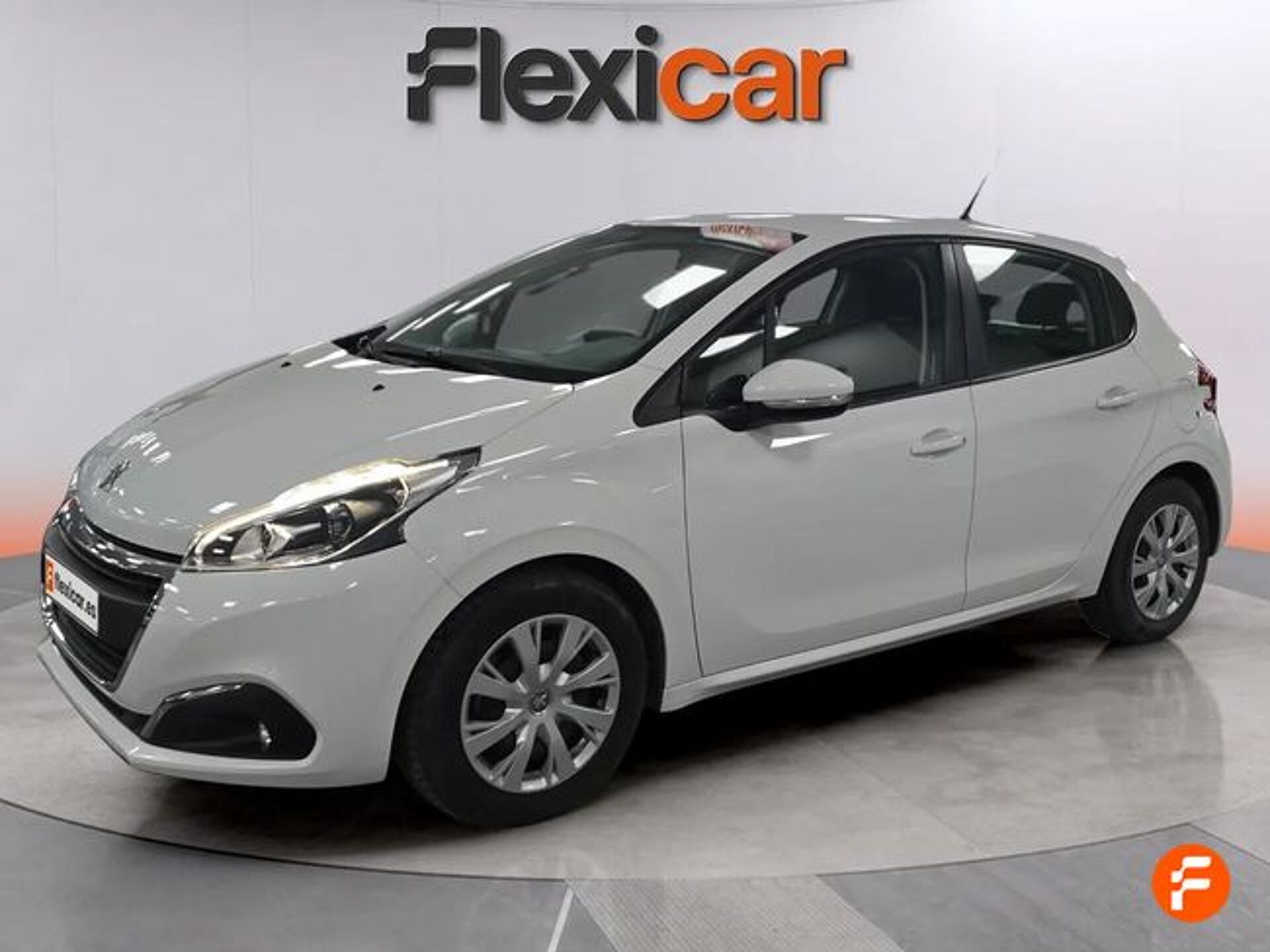 Imagen 3 de PEUGEOT 208