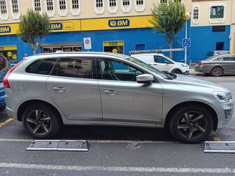 Imagen de VOLVO XC60 D4 R-Design Momentum AWD Aut. 190