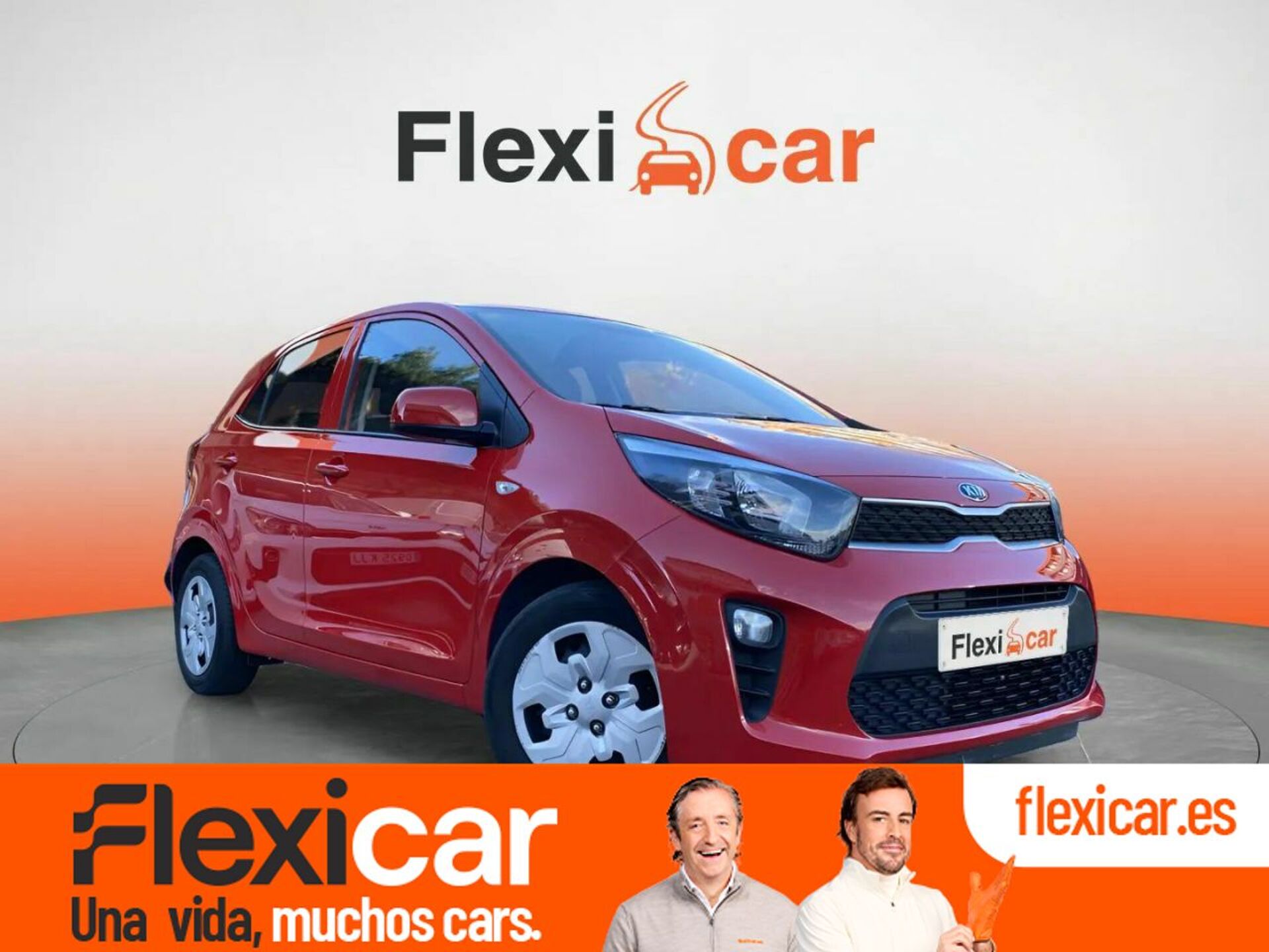 Imagen de KIA Picanto