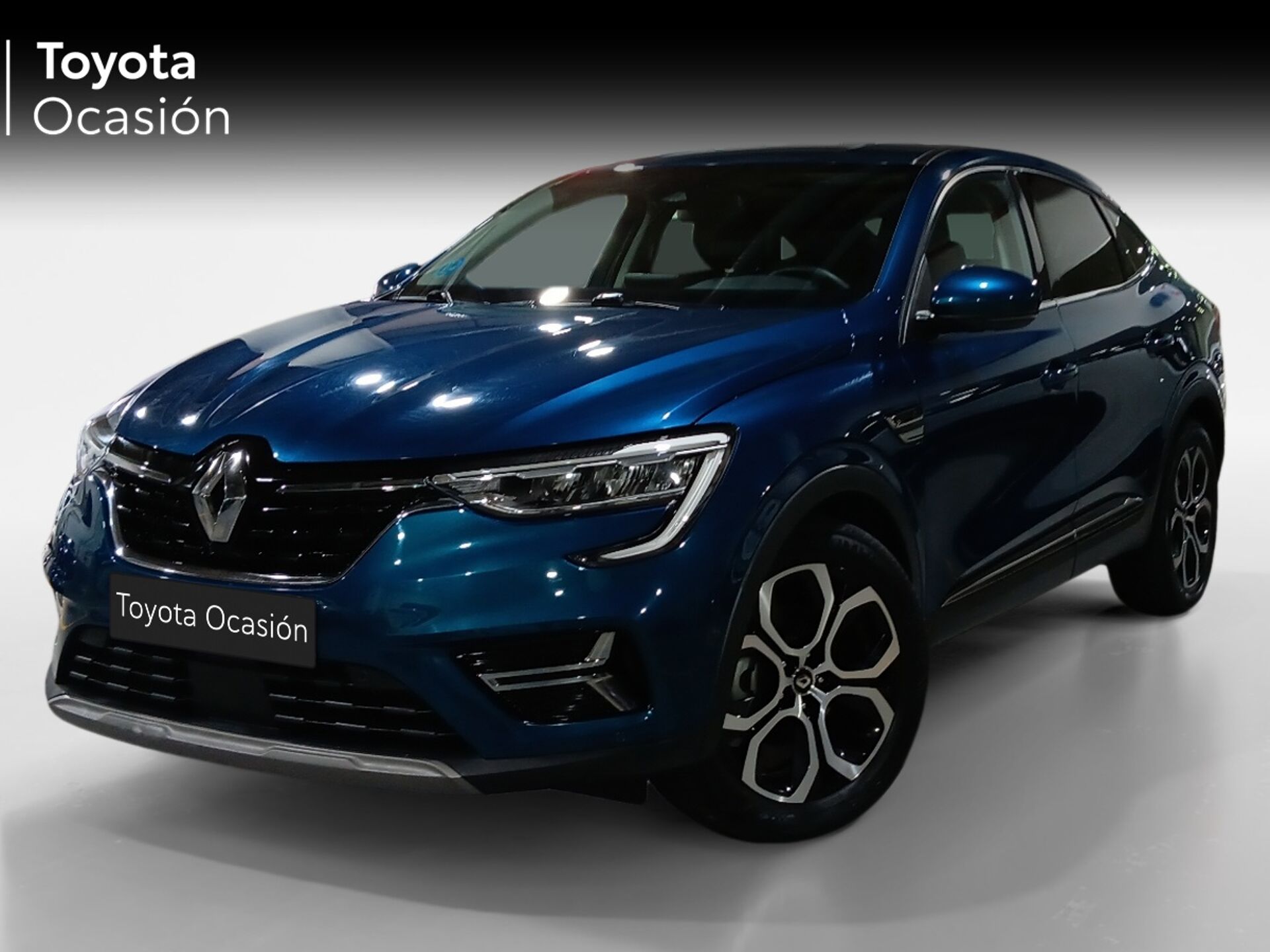 Imagen de RENAULT Arkana