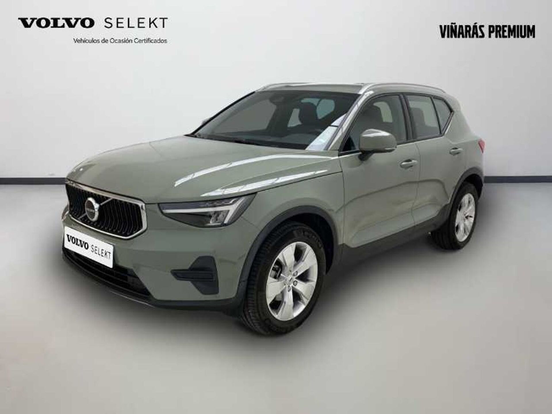 Imagen de VOLVO XC40