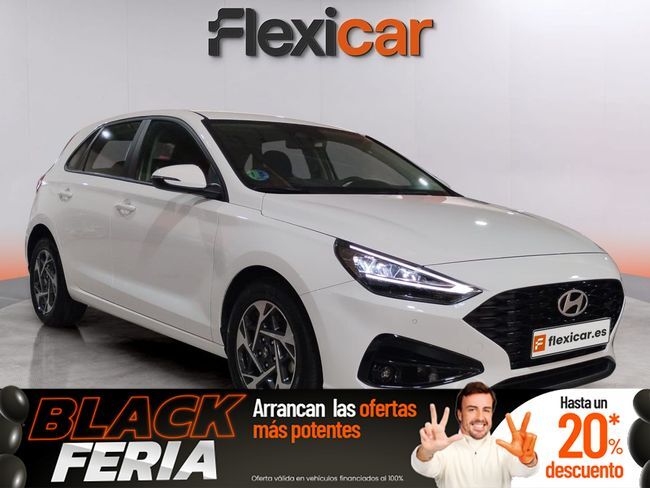 HYUNDAI i30 (1.0 TGDI 48V Klass) en Madrid