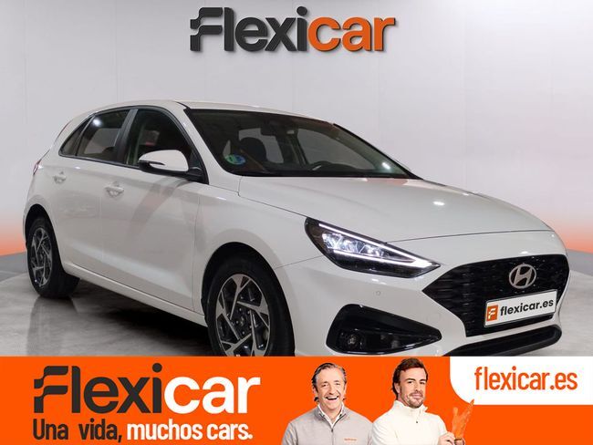 HYUNDAI i30 (1.0 TGDI 48V Klass) en Madrid