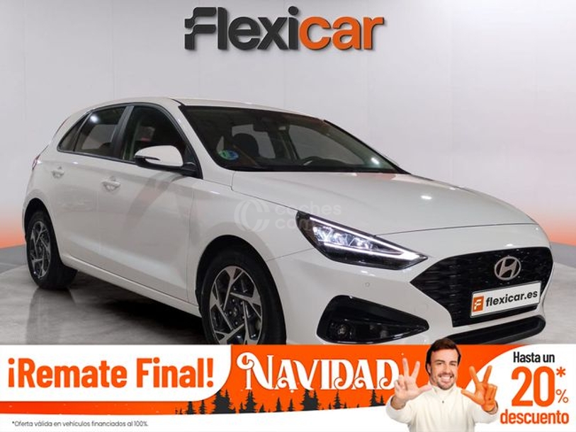 Foto del HYUNDAI i30 FB 1.0 TGDI Klass 48V 120