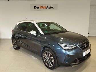 Imagen de SEAT Arona 1.0 TSI S&S FR 110