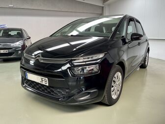 Imagen de CITROEN C4 Picasso 1.2 PureTech S&S Attraction