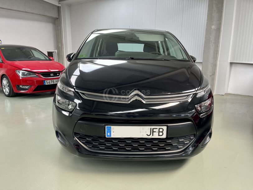 Foto del CITROEN C4 Picasso 1.2 PureTech S&S Attraction