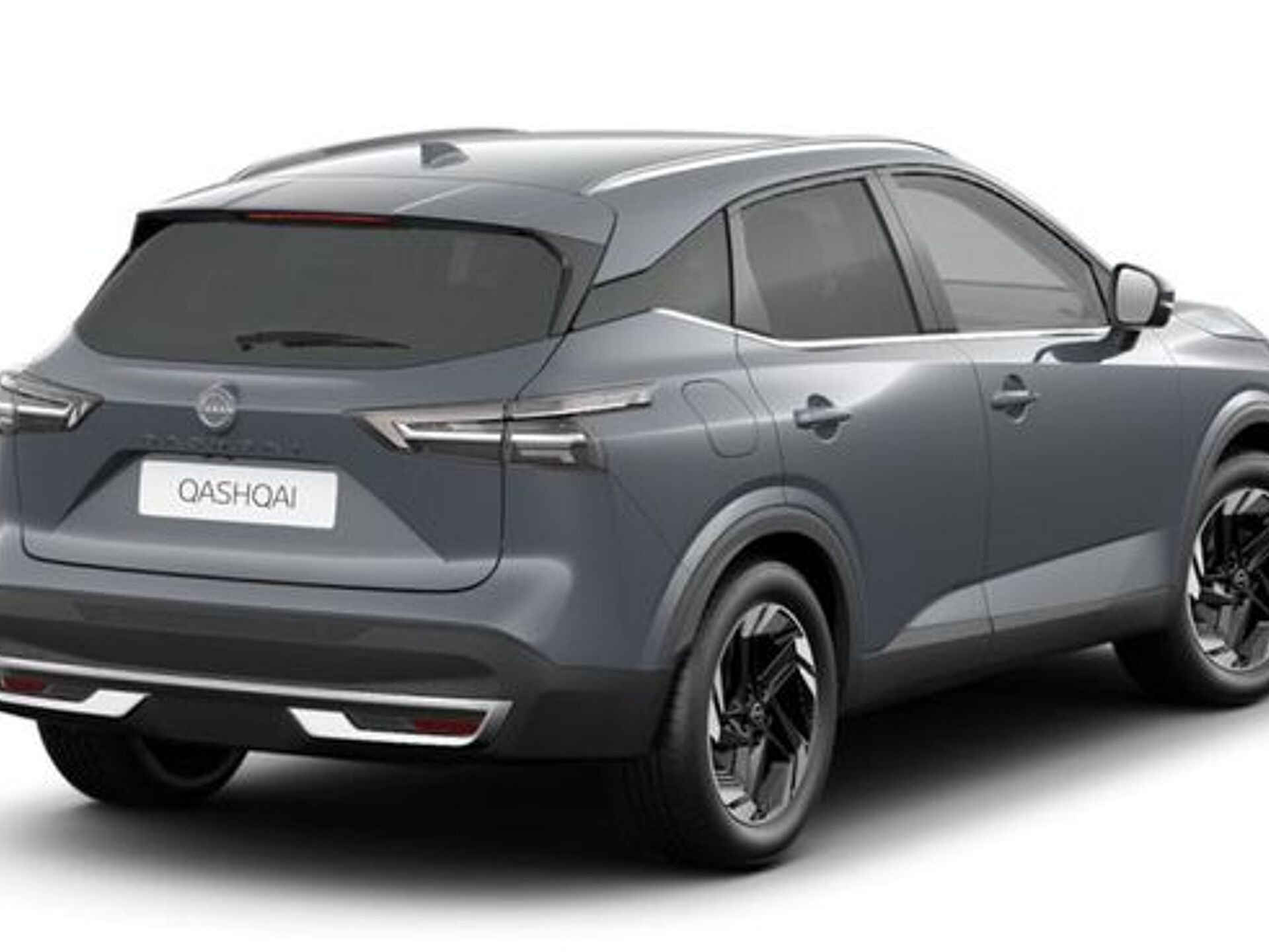 Imagen 2 de NISSAN Qashqai