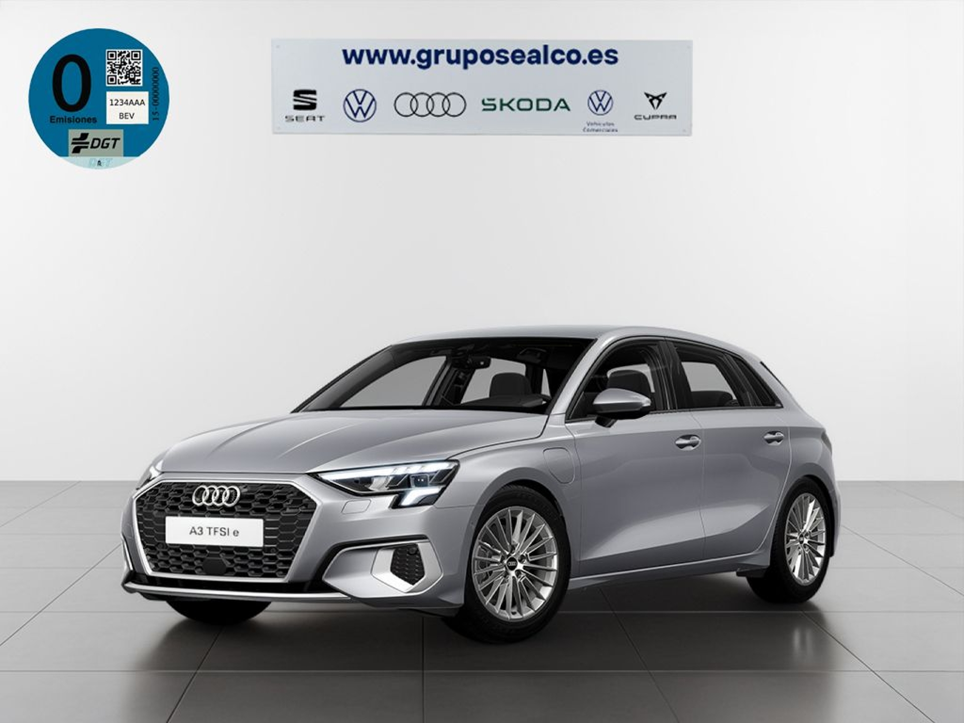 Imagen de AUDI A3