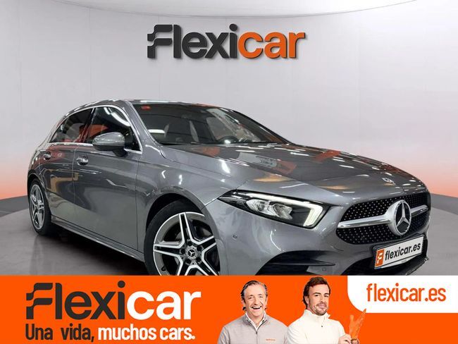 MERCEDES Clase A (A 200) en Barcelona
