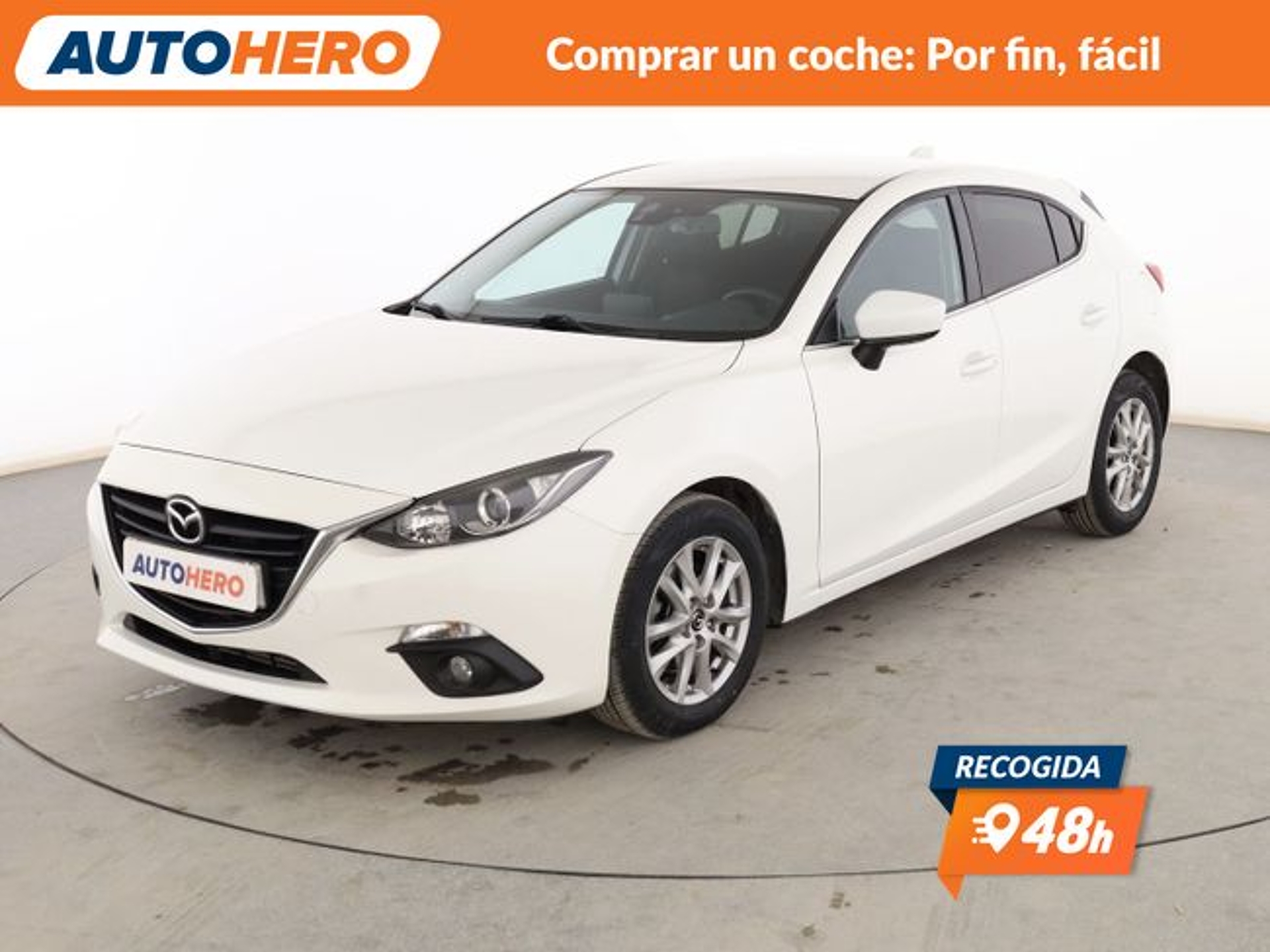 Imagen de MAZDA Mazda3