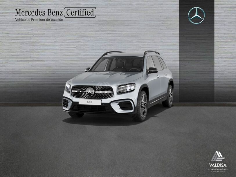 Foto del MERCEDES Clase GLB GLB 200d 8G-DCT