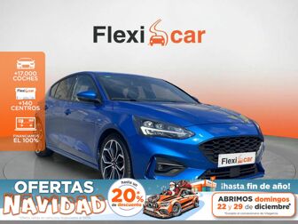 Imagen de FORD Focus 1.5 Ecoboost ST Line 182