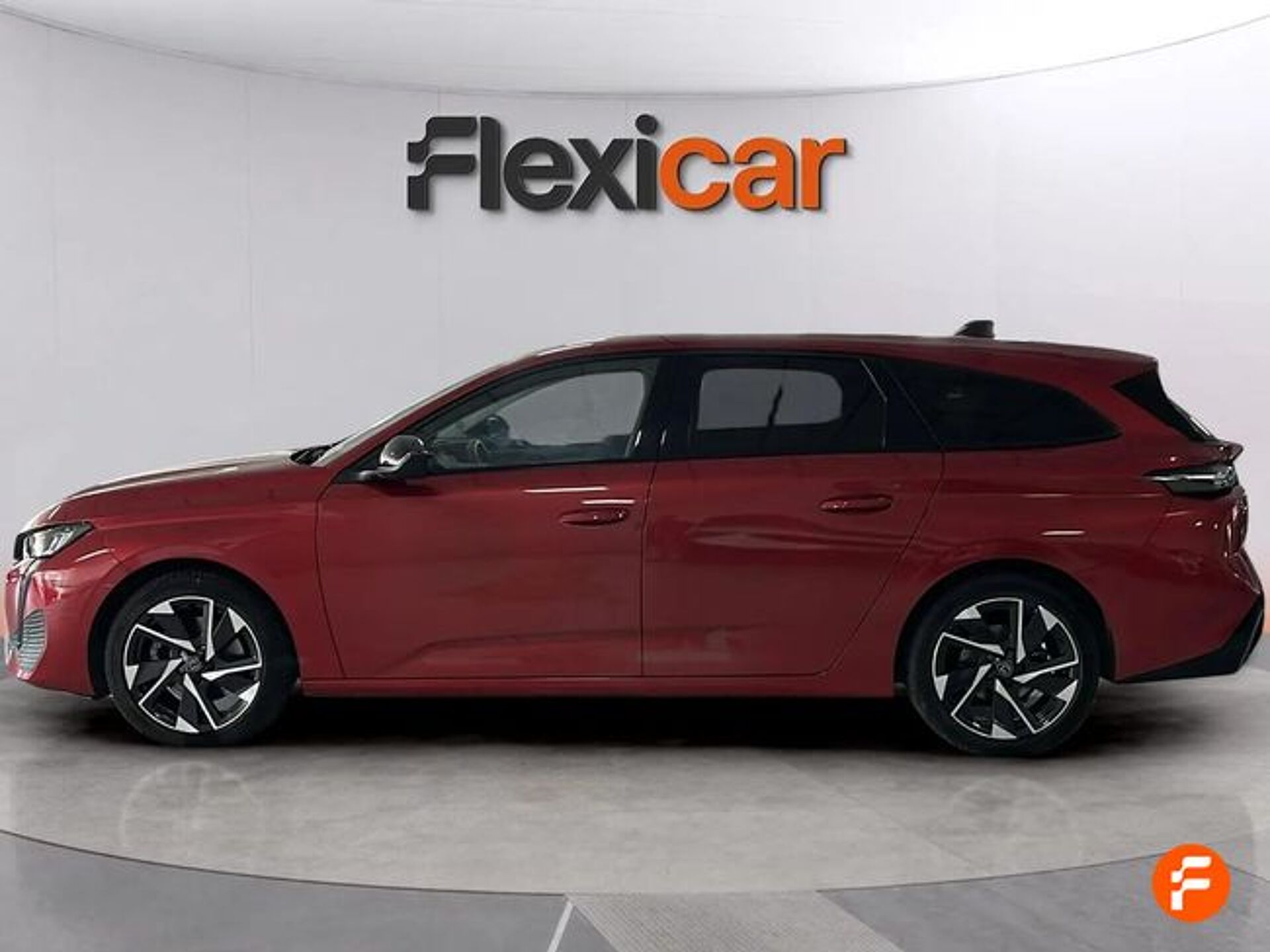 Imagen 3 de PEUGEOT 308