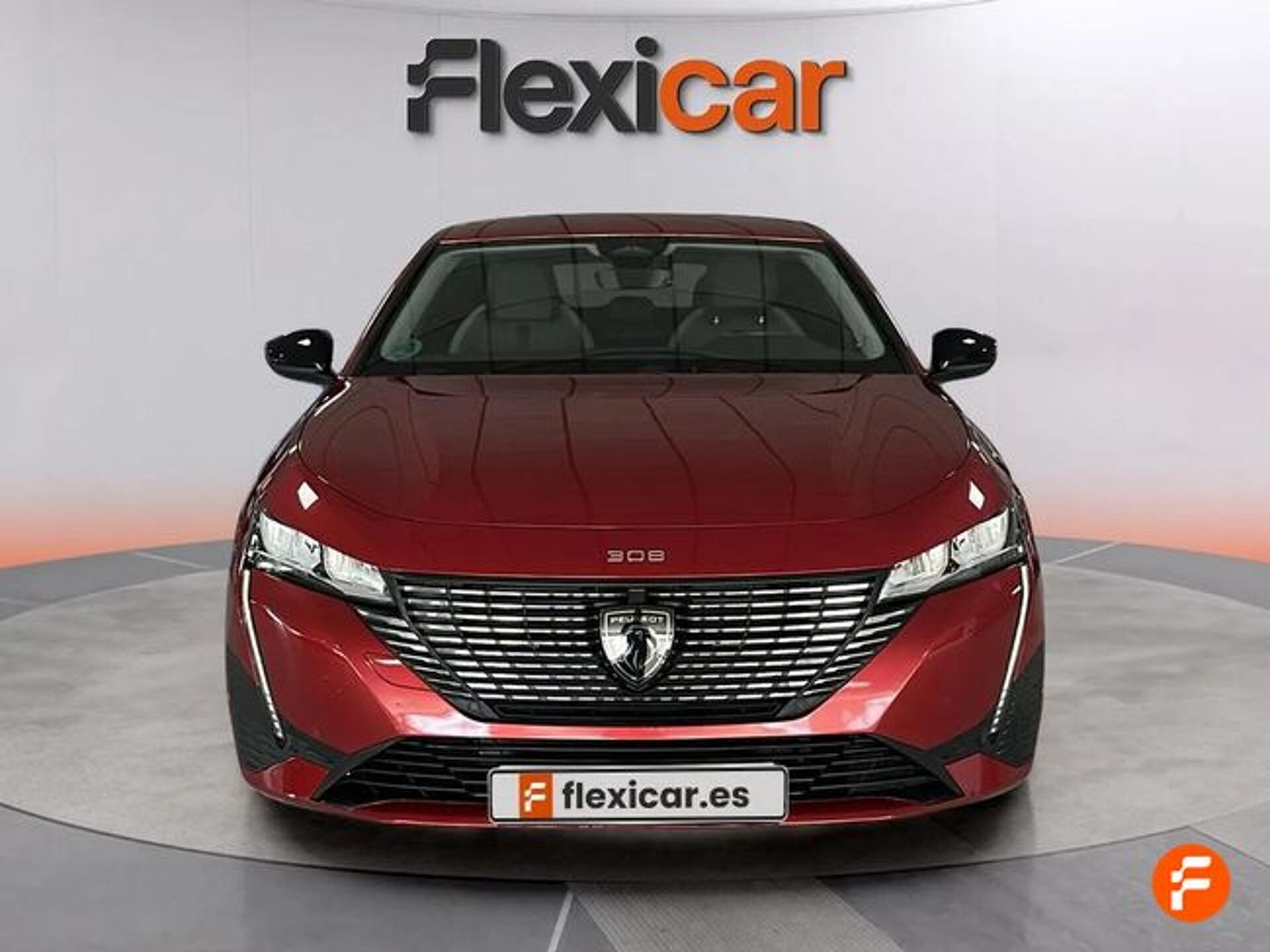 Imagen 2 de PEUGEOT 308