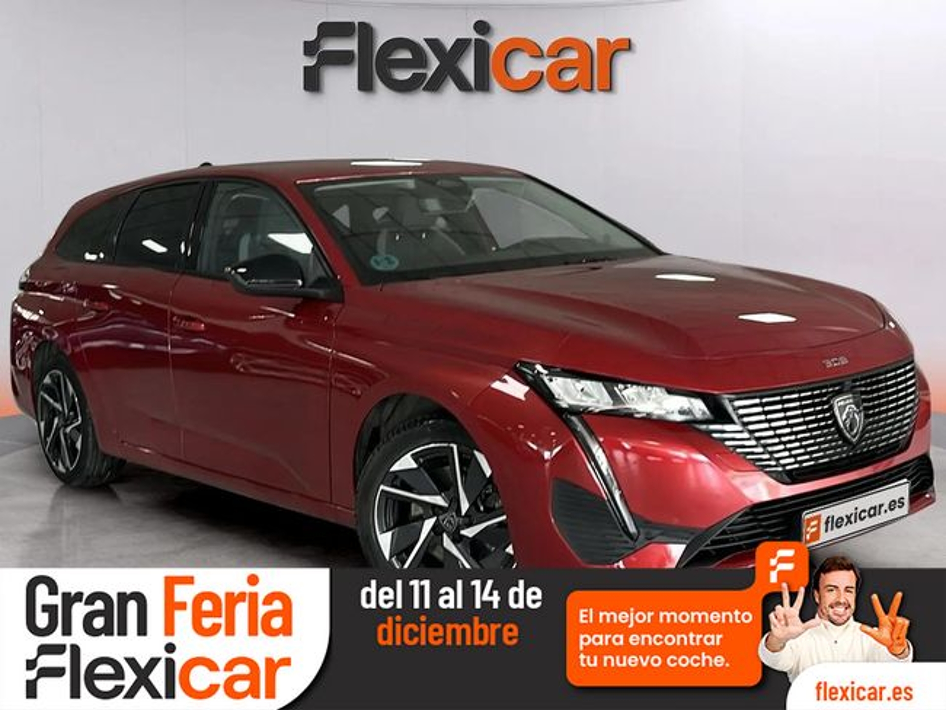 Imagen de PEUGEOT 308