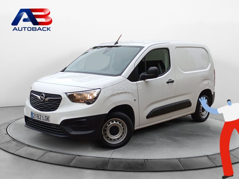 Foto del OPEL Combo Life 1.5TD S-S Expression L 100