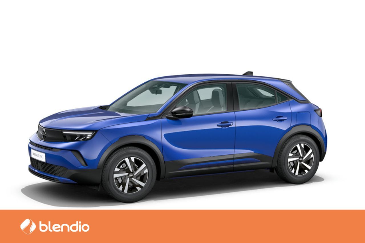 OPEL Mokka (BEV 54kWh 115kW (156CV) Edition) en Lugo