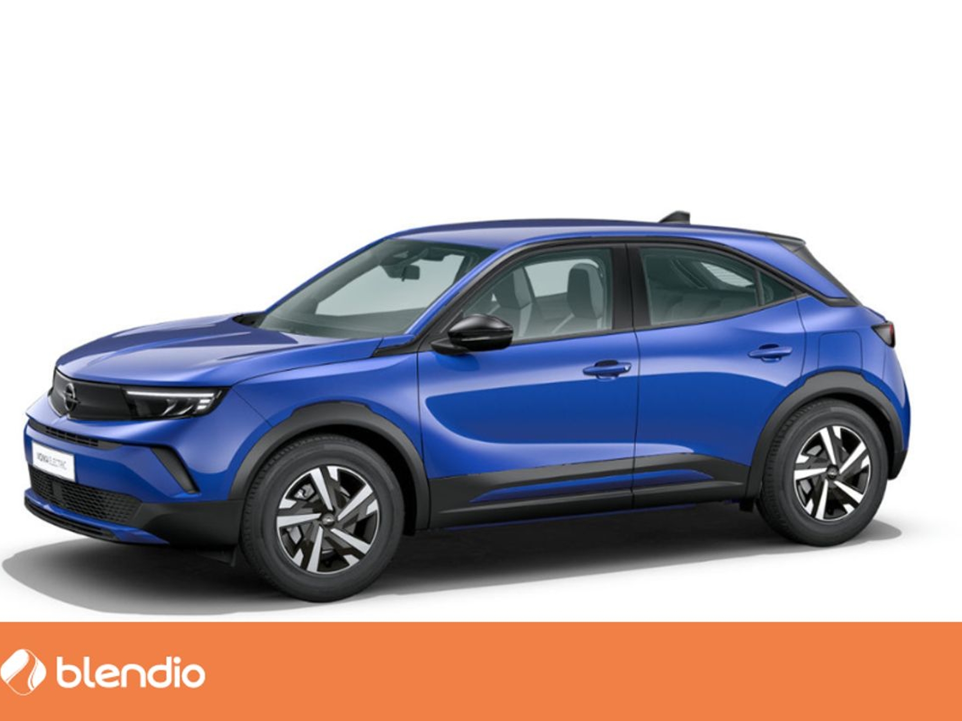 Imagen de OPEL Mokka