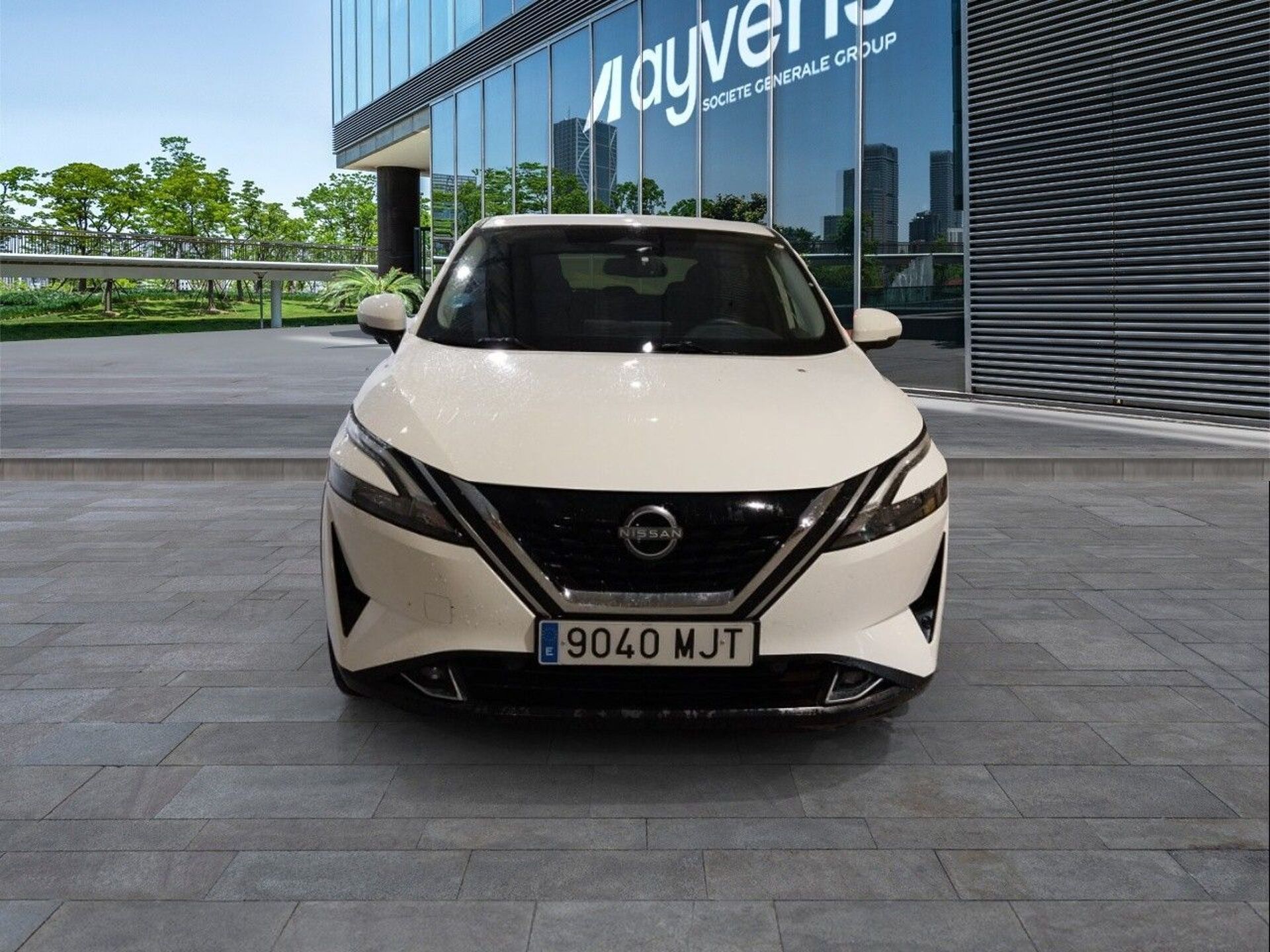 Imagen 2 de NISSAN Qashqai