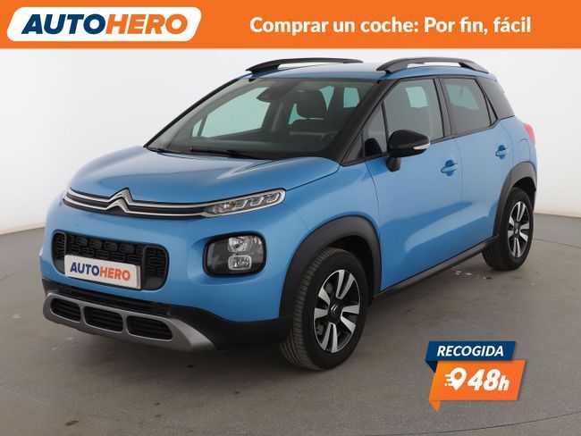 CITROEN C3 Aircross (1.2 PureTech Shine) en Madrid