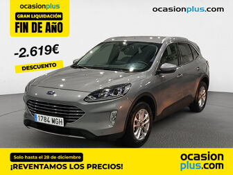 Imagen de FORD Kuga 1.5 EcoBoost Titanium FWD 150