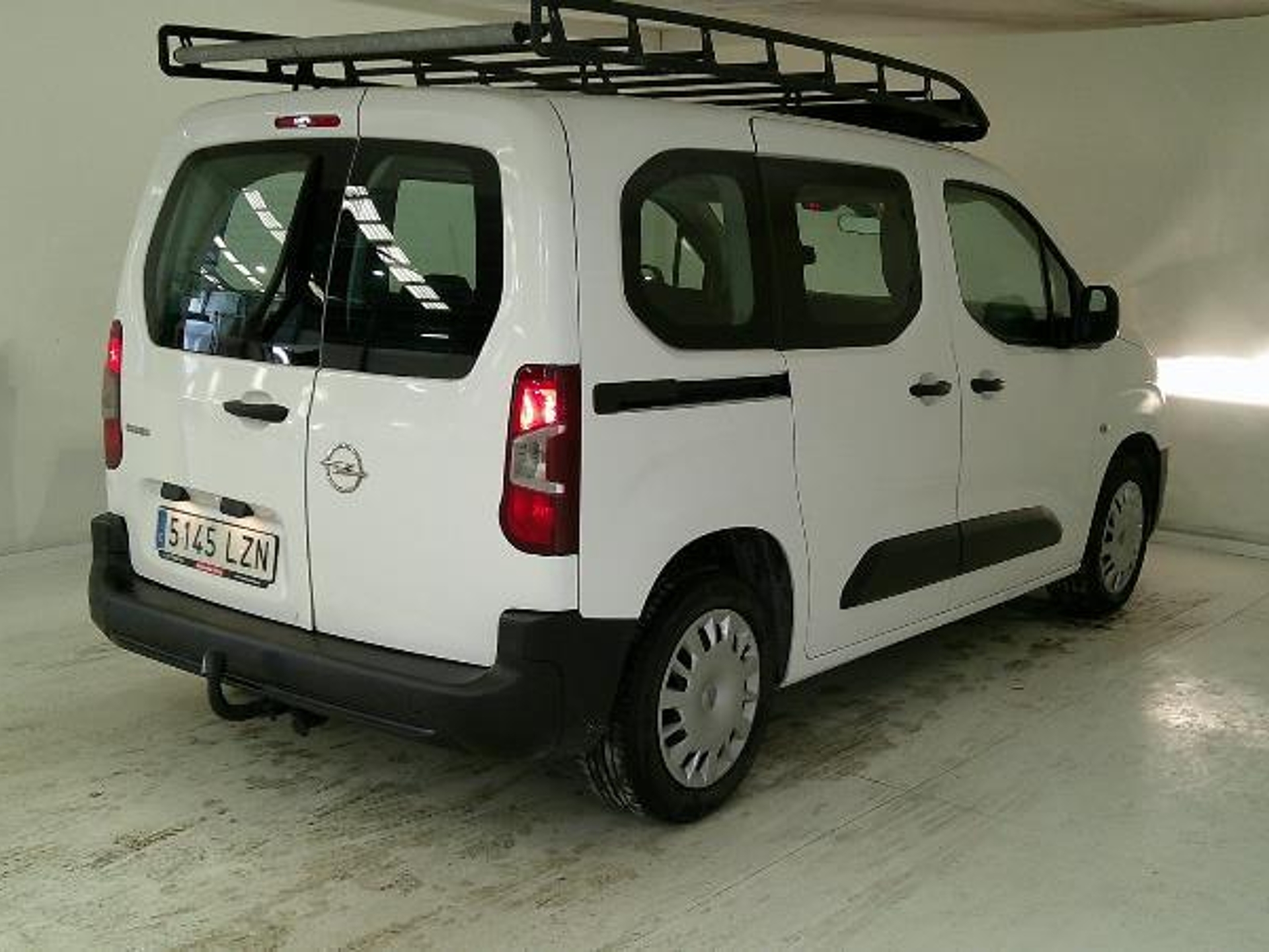 Imagen de OPEL Combo