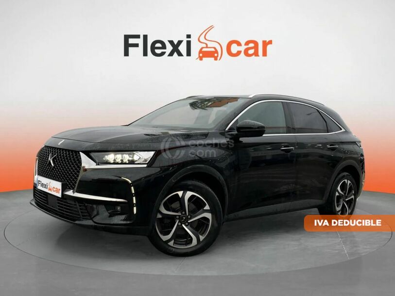 Foto del DS DS 7 Crossback 2.0BlueHDi So Chic Aut.