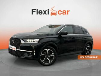 Imagen de DS DS 7 Crossback 2.0BlueHDi So Chic Aut.