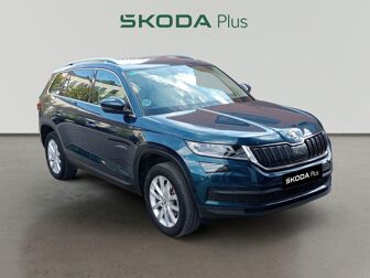 Imagen de SKODA Kodiaq 2.0TDI AB tech Style 4x4 110kW