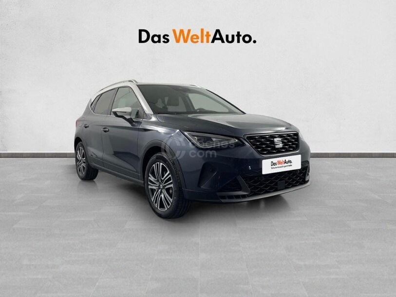 Foto del SEAT Arona 1.0 TSI S&S FR 110