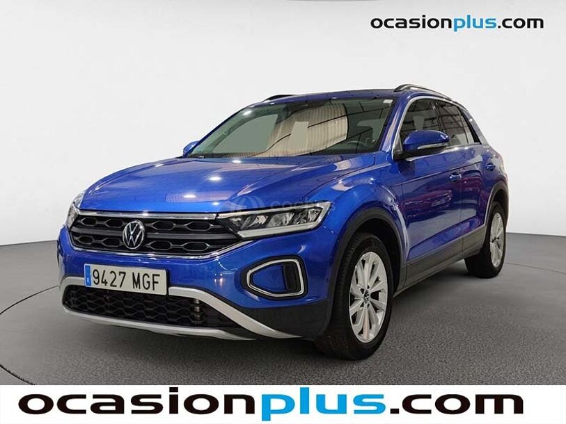 Foto del VOLKSWAGEN T-Roc 1.5 TSI Life