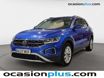 Imagen de VOLKSWAGEN T-Roc 1.5 TSI Life