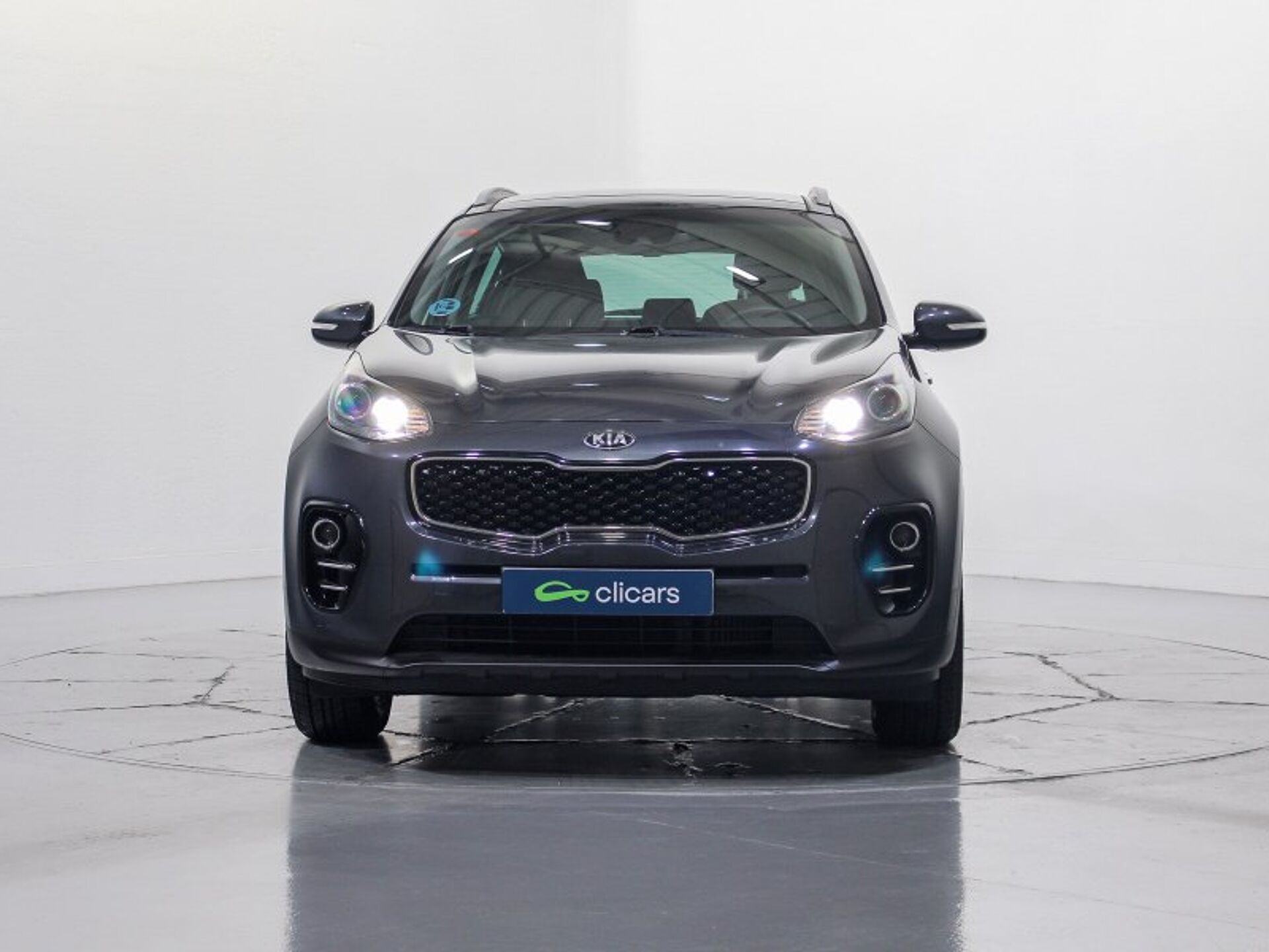 Imagen 2 de KIA Sportage