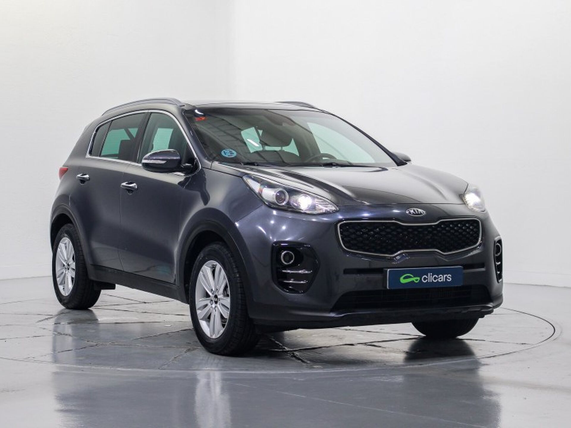 Imagen 3 de KIA Sportage