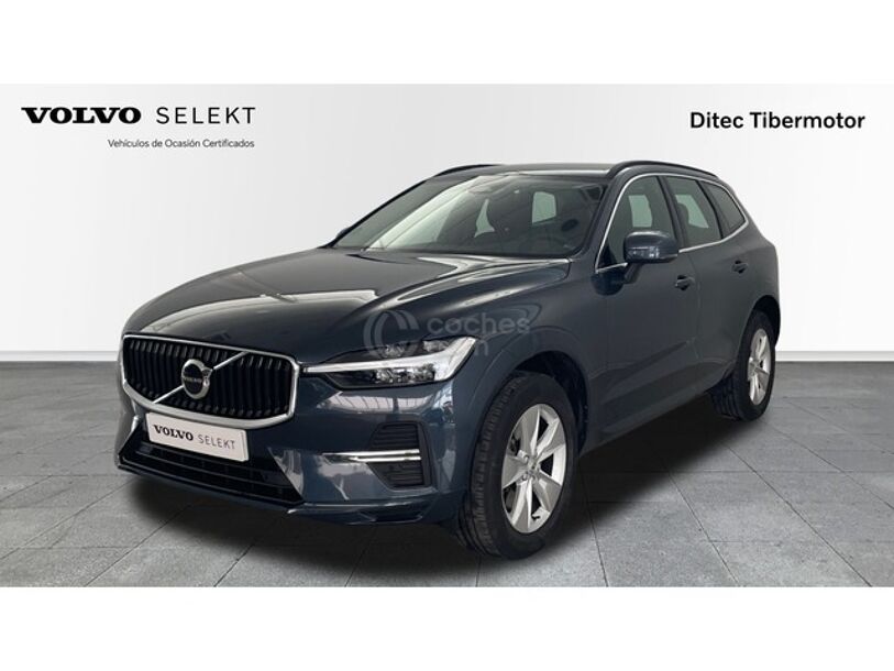 Foto del VOLVO XC60 B4 Core AWD Aut.