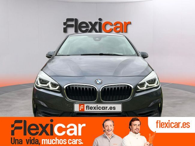 Foto del BMW Serie 2 218i Gran Tourer