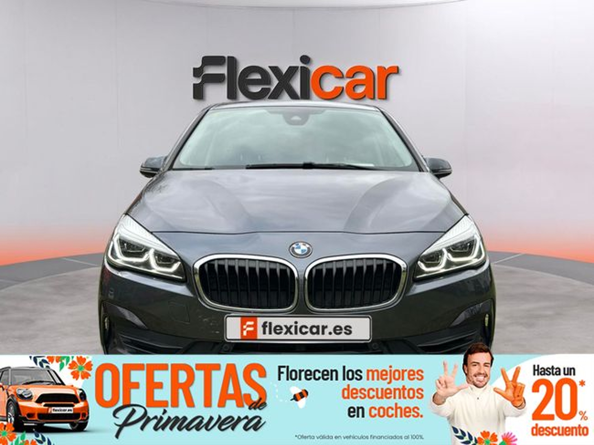 Imagen de BMW Serie 2