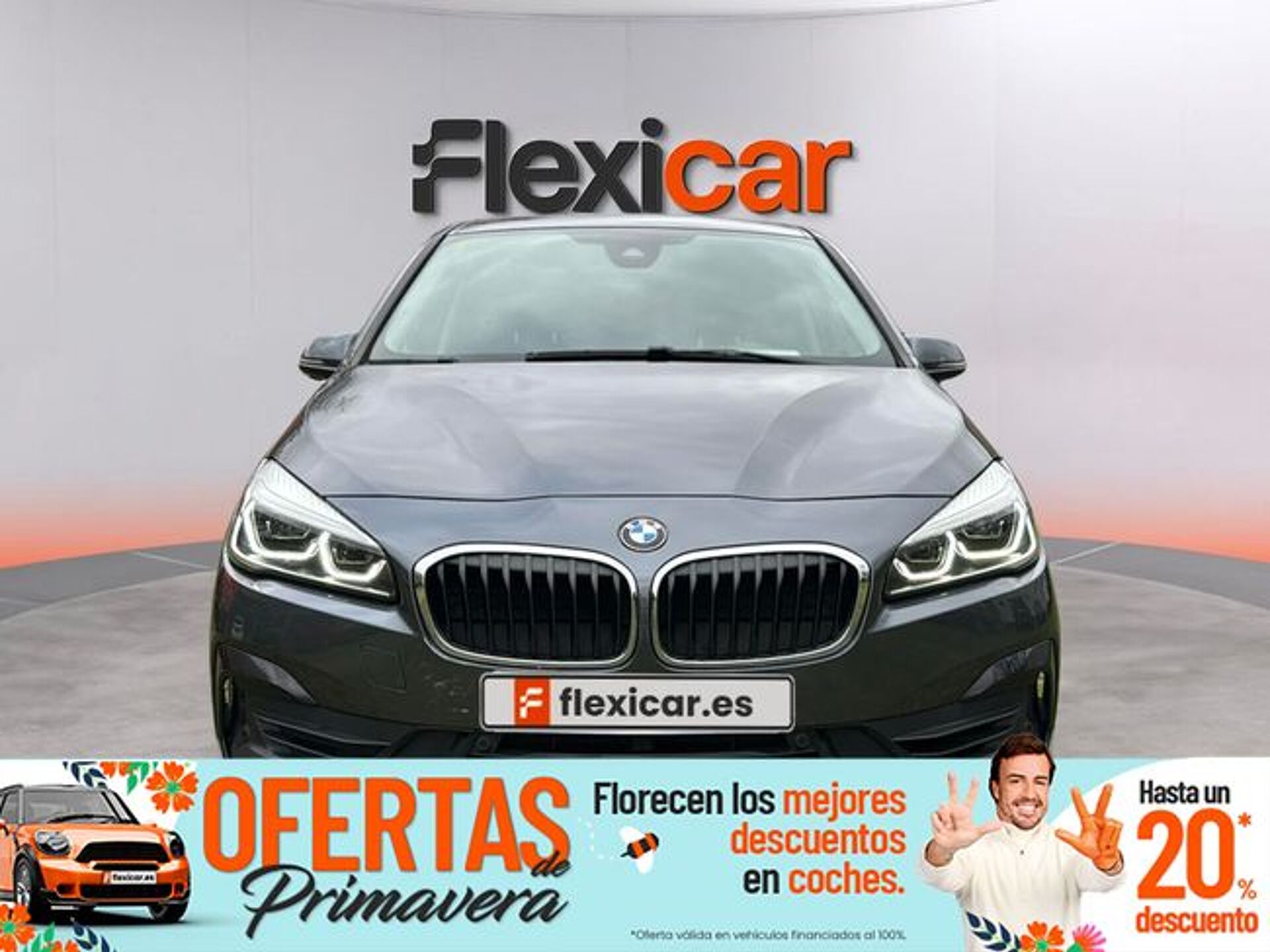 Imagen 1 de BMW Serie 2