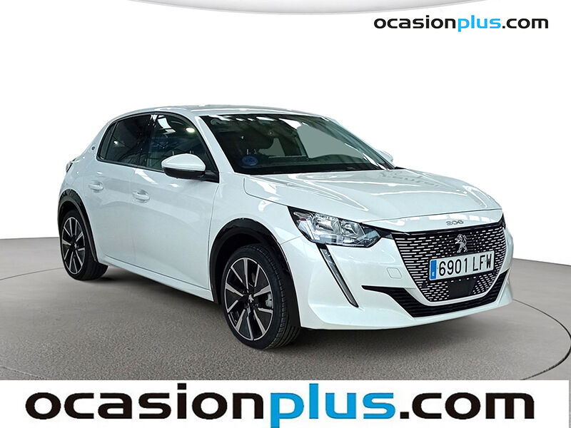 Foto del PEUGEOT 208 Active Eléctrico 100kW