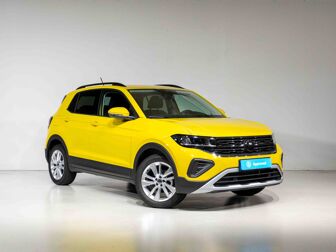 Imagen de VOLKSWAGEN T-Cross 1.0 TSI Life 85kW