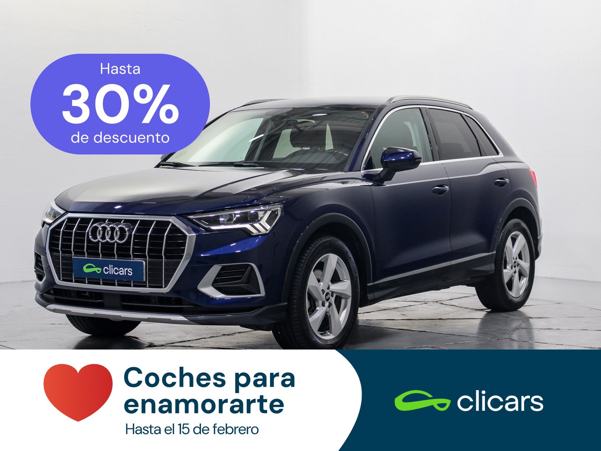 Imagen de AUDI Q3