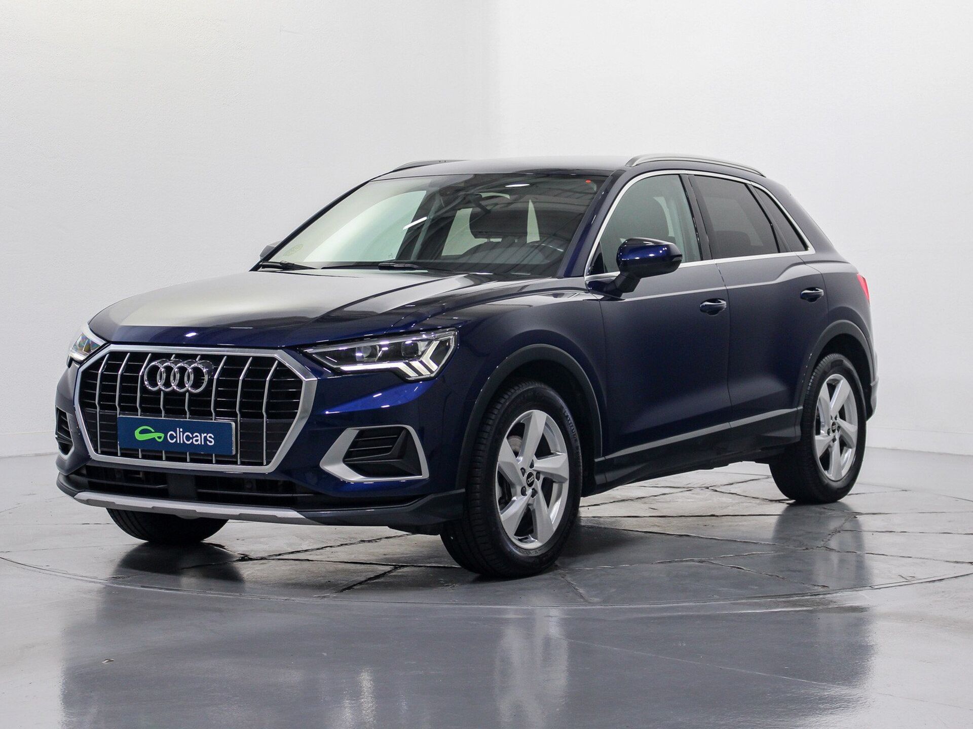 Imagen 1 de AUDI Q3