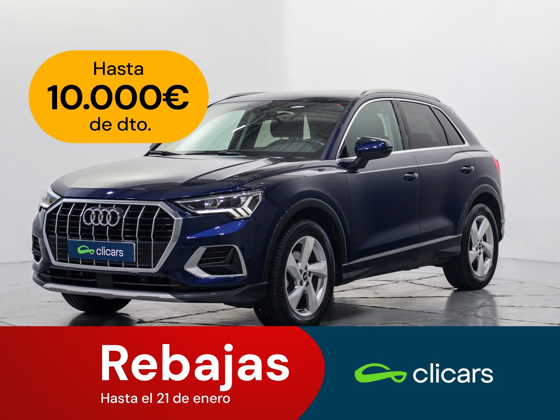 Imagen de AUDI Q3
