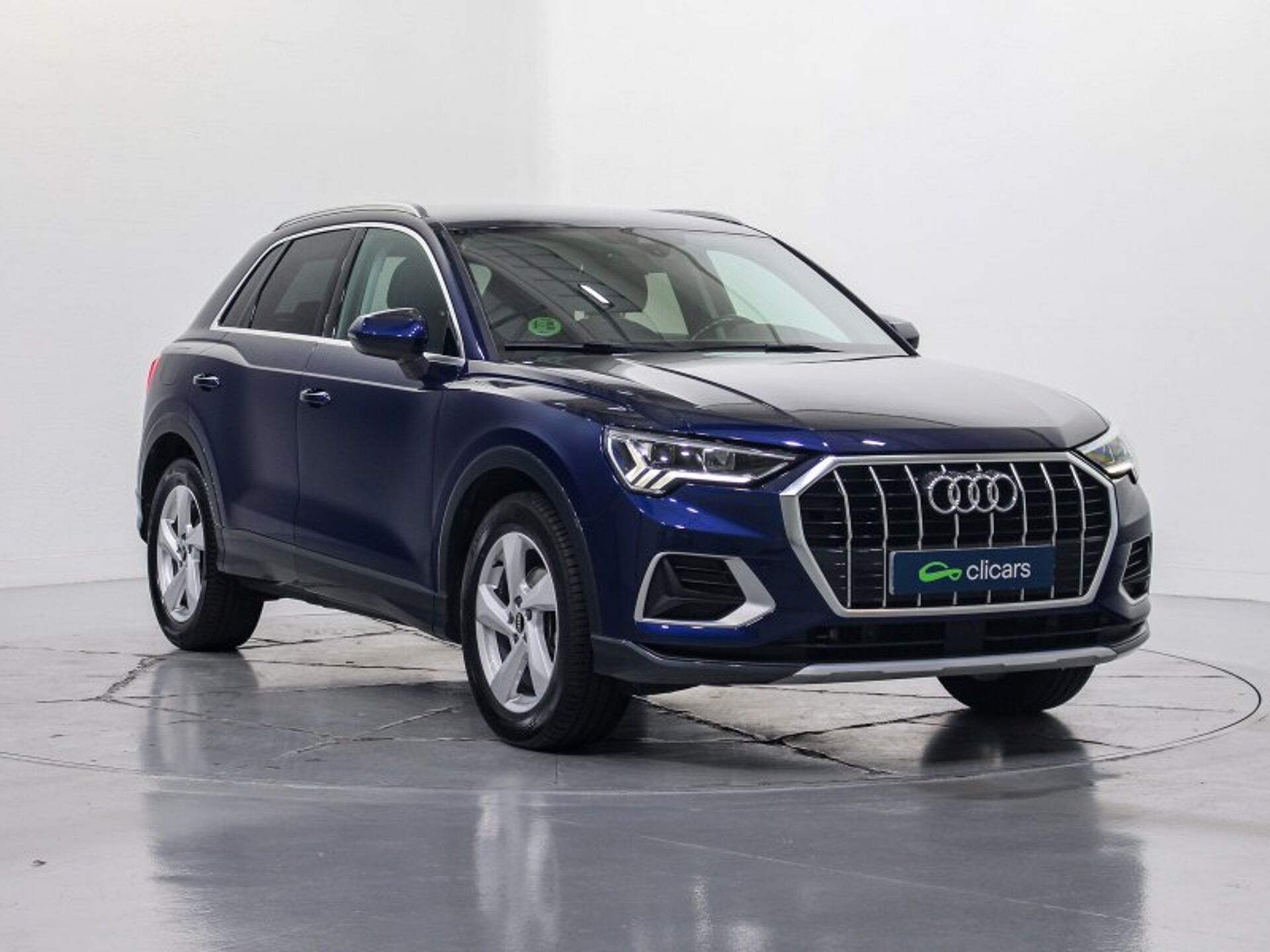 Imagen 3 de AUDI Q3
