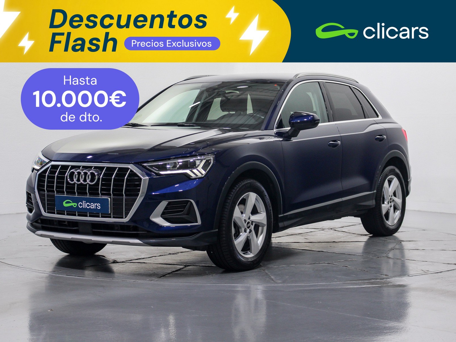 Imagen de AUDI Q3