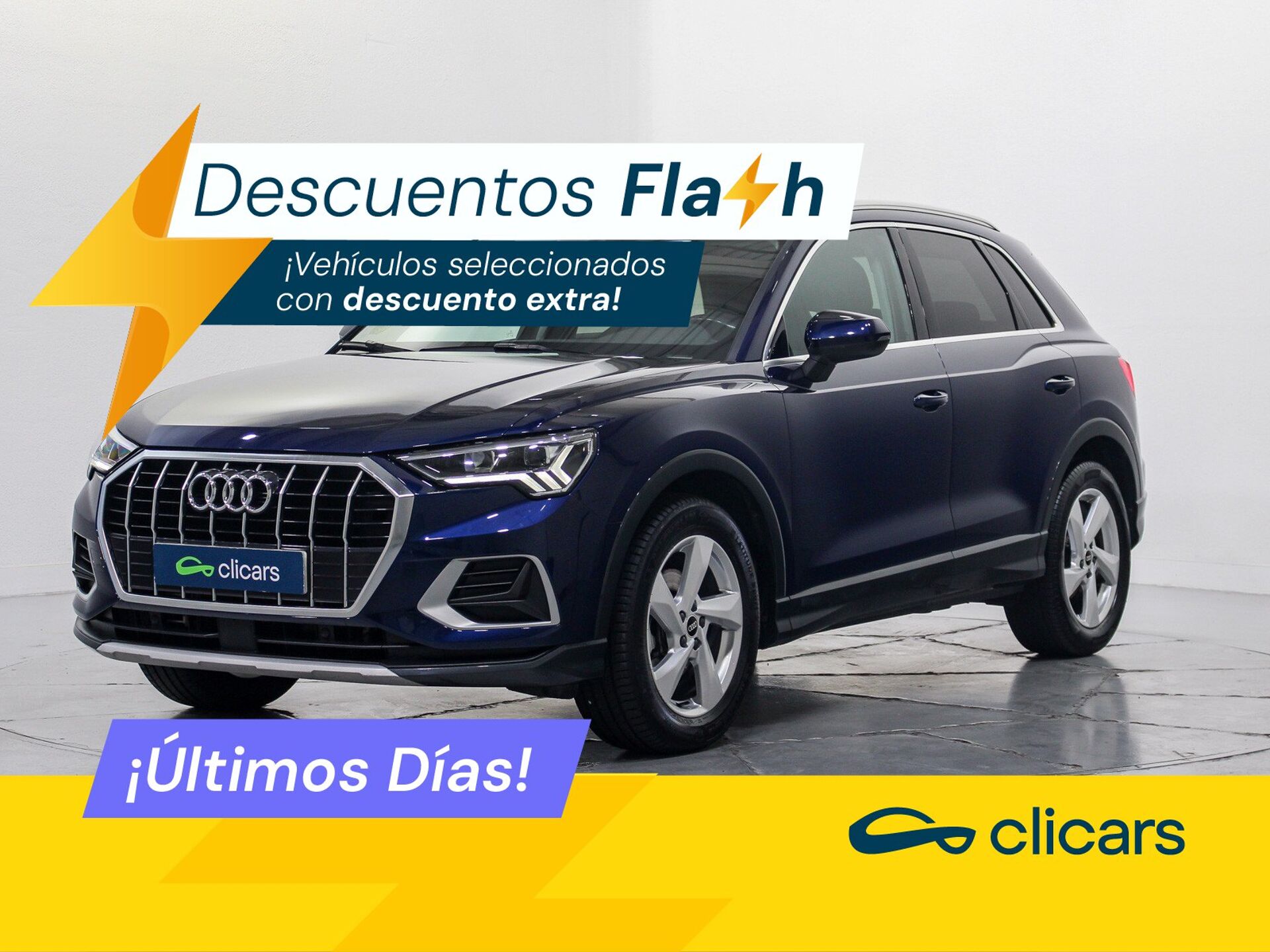 Imagen 1 de AUDI Q3