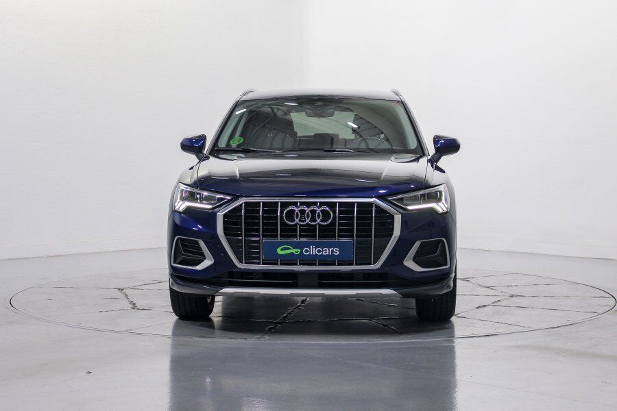 Foto del AUDI Q3 35 TDI Advanced S tronic 110kW