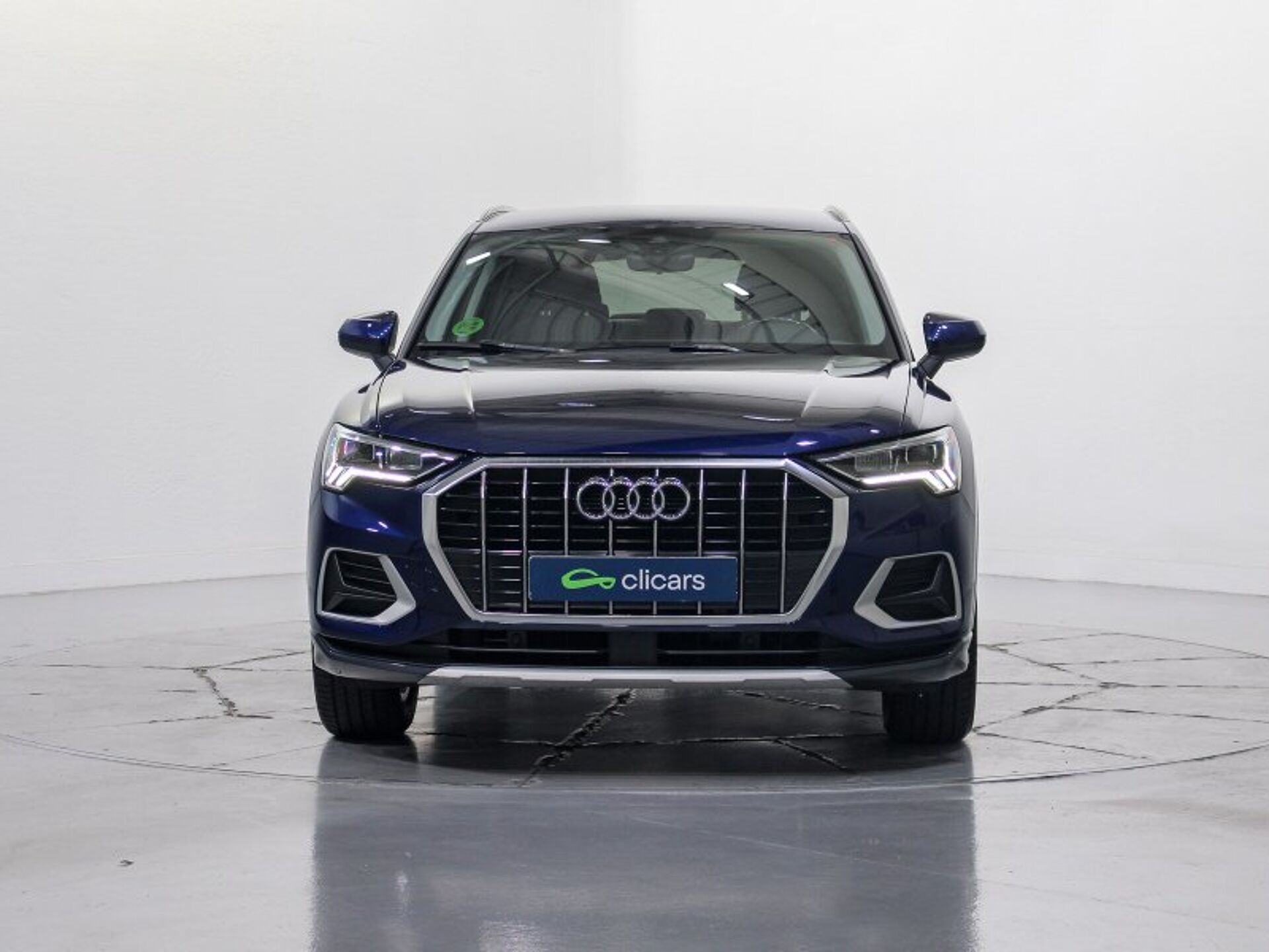 Imagen 2 de AUDI Q3